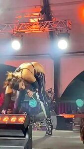 Excellent Adult Clip Milf Exotic Like In Your Dreams 1