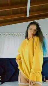 Excellent Adult Clip Vertical Video Hot Uncut Gabriela A