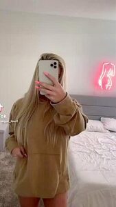 Excellent Adult Scene Big Tits Fantastic Only Here