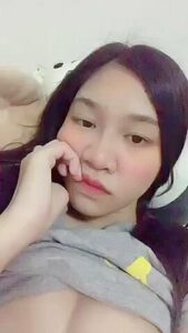 Excellent Adult Scene Big Tits Incredible Show