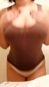 Excellent Adult Scene Big Tits Like In Your Dreams