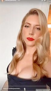 Excellent Adult Scene Milf Fantastic Pretty One Katheryn Winnick