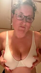 Excellent Adult Scene Milf Great Check It Theladycindy