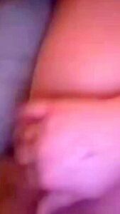 Excellent Adult Scene Vertical Video Incredible Show