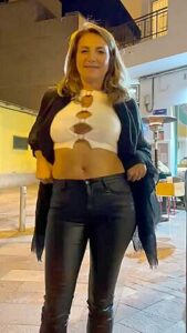 Excellent Adult Video Milf Newest Show With Gaia On Top