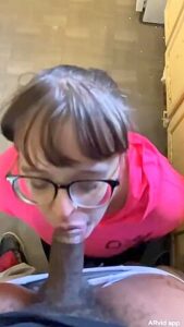 Excellent Adult Video Vertical Video Pretty One