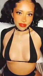 Excellent Porn Clip Big Tits Exotic 1
