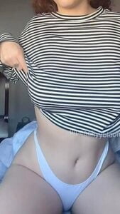 Excellent Porn Scene Milf Unbelievable Just For You With Peachyybloom