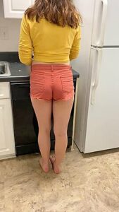 Excellent Porn Scene Vertical Video Wild Only For You