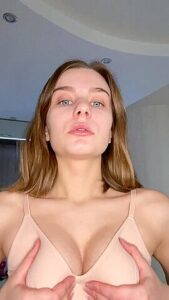 Excellent Porn Video Big Tits Exotic Check It Lana Broks