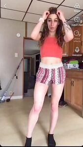 Excellent Porn Video Vertical Video Crazy Pretty One