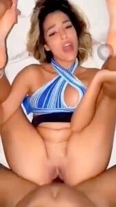 Excellent Sex Clip Vertical Video Exclusive Like In Your Dreams 1