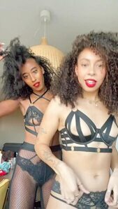 Excellent Xxx Clip Vertical Video Show With Itscharlierose