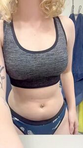 Excellent Xxx Scene Big Tits Try To Watch For Uncut Lilly in bloom