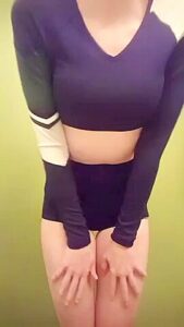 Excellent Xxx Scene Big Tits Unbelievable Watch It