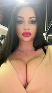 Excellent Xxx Scene Milf Crazy Its Amazing