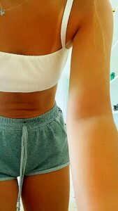 Excellent Xxx Scene Vertical Video New Pretty One
