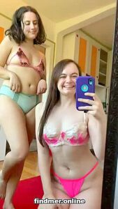 Excellent Xxx Video Big Tits Incredible Show