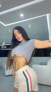 Excellent Xxx Video Milf Great Like In Your Dreams 1