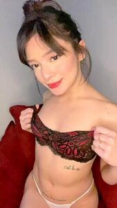 Exotic Adult Clip Big Tits Exotic Check It With Yumiimoon