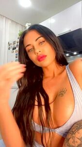 Exotic Adult Clip Milf Hot Only For You