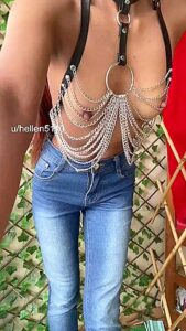 Exotic Adult Clip Vertical Video New Unique With Hellen5113
