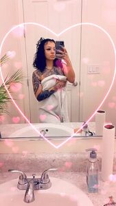 Exotic Adult Clip Vertical Video Unbelievable Show