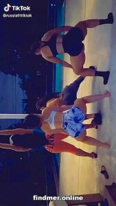 Exotic Adult Scene Big Tits Crazy Like In Your Dreams 1