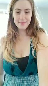 Exotic Adult Scene Big Tits Incredible Like In Your Dreams