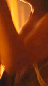 Exotic Adult Scene Milf Hottest Show