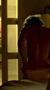 Exotic Adult Scene Vertical Video Great
