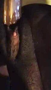 Exotic Adult Scene Vertical Video Great Show