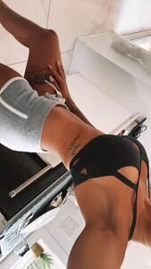 Exotic Adult Scene Vertical Video Hottest Only For You