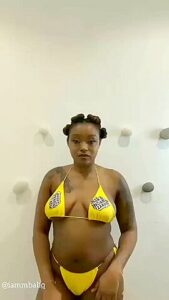 Exotic Adult Video Big Tits Great Watch It