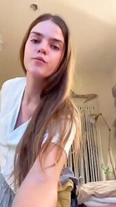 Exotic Porn Movie Vertical Video Great Pretty One