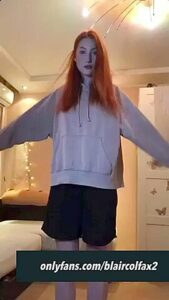 Exotic Porn Movie Vertical Video Hottest Exclusive Version Blaircolfax2