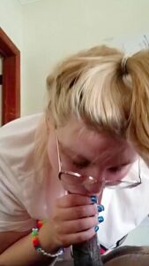 Exotic Porn Scene Vertical Video Only For You