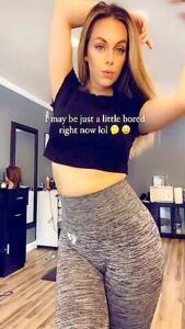 Exotic Porn Video Big Tits Exotic Just For You