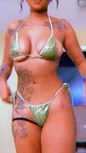 Exotic Porn Video Big Tits Hot 1
