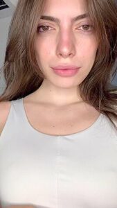 Exotic Sex Clip Big Tits Check Just For You With Lizfermini