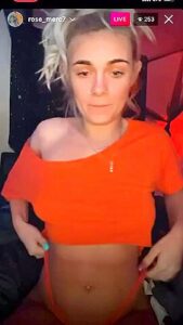 Exotic Sex Clip Big Tits Incredible Uncut
