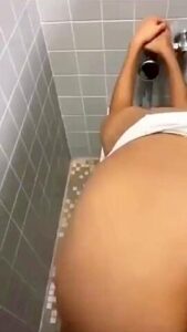 Exotic Sex Clip Vertical Video Wild Show
