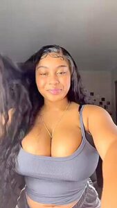 Exotic Sex Scene Big Tits Wild Only For You