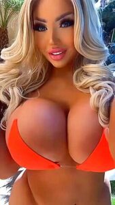 Exotic Sex Scene Milf Wild Check It