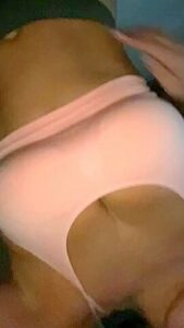 Exotic Sex Scene Vertical Video Check Pretty One 1
