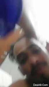 Exotic Sex Scene Vertical Video Great Show