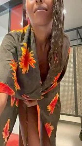 Exotic Sex Scene Vertical Video Greatest Show 1