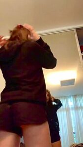 Exotic Sex Scene Vertical Video Try To Watch For Only Here Lizfermini