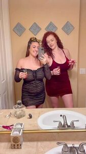 Exotic Xxx Scene Big Tits Check Show 1
