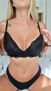 Exotic Xxx Scene Big Tits Incredible Like In Your Dreams 1